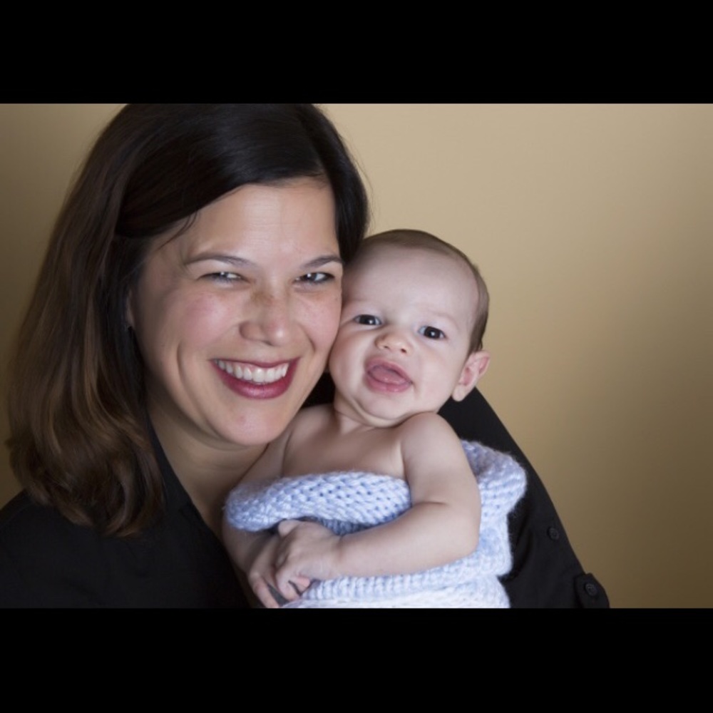 Meet your Posher, Kimberly